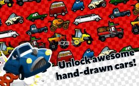 炸弹竞速 v1.6.2 安卓版下载 截图