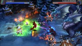 皇者荣耀 v1.0.0 安卓正版下载 截图