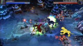 皇者荣耀 v1.0.0 安卓正版下载 截图