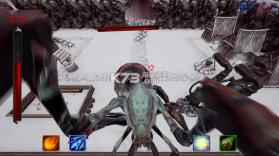 神秘防御 汉化硬盘版下载 截图