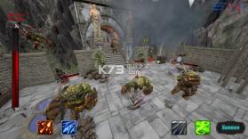 神秘防御 汉化硬盘版下载 截图