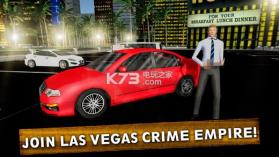 拉斯维加斯犯罪模拟3D v1.0 安卓正版下载 截图