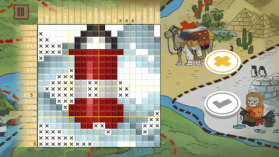 涂格求生 v1.9 安卓版下载 截图