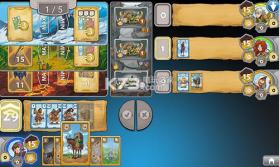 理查加菲的宝藏猎人 v1.5.5 安卓版下载 截图