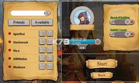 理查加菲的宝藏猎人 v1.5.5 安卓版下载 截图