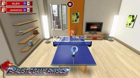 乒乓球游戏 v1.2 安卓版下载 截图