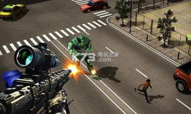 狙击机器人sniper robots v2.0 安卓版 截图