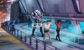 狙击机器人sniper robots v2.0 安卓版 截图