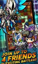 链条地下城 v3.3.1 安卓最新版下载 截图