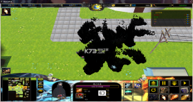 火影の传说v2.6再次归来 下载 截图