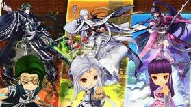 kimkom英雄 v1.0 安卓正版 截图