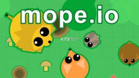 mope.io v1.0 安卓手机版下载 截图