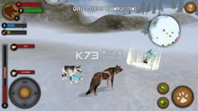 北极狼手游 v1.0 安卓版下载 截图