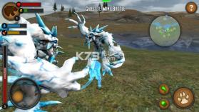 北极狼手游 v1.0 安卓版下载 截图