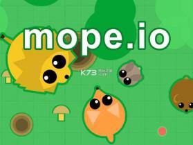 mope.io v1.1.1 ios版下载 截图