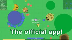 mope.io v1.1.1 ios版下载 截图