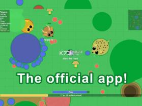 mope.io v1.1.1 ios版下载 截图