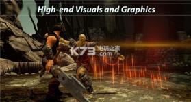 王者史诗 v0.9 安卓正版下载【含数据包】 截图