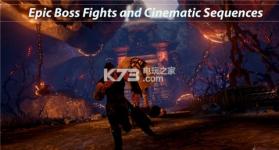 王者史诗 v0.9 安卓正版下载【含数据包】 截图