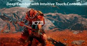 王者史诗 v0.9 安卓正版下载【含数据包】 截图