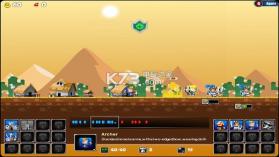 铁堡战役 v1.0.0 安卓正版下载 截图