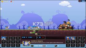 铁堡战役 v1.0.0 安卓正版下载 截图