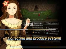 treisia story v1.0 安卓正版下载 截图