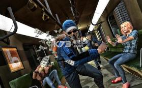 伦敦地铁犯罪小队 v1.1 安卓正版下载 截图