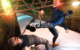 伦敦地铁犯罪小队 v1.1 安卓正版下载 截图