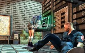 伦敦地铁犯罪小队 v1.1 安卓正版下载 截图