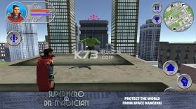 超级英雄宇宙大战 v8.0.0 游戏 截图