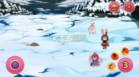 打雪仗SnowFight v1.2 手游 截图