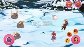 打雪仗SnowFight v1.2 手游 截图