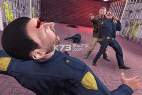 迈阿密越狱逃跑任务3D v1.9 安卓版下载 截图