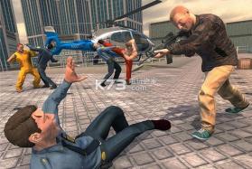 迈阿密越狱逃跑任务3D v1.9 安卓版下载 截图