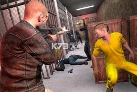 迈阿密越狱逃跑任务3D v1.9 安卓版下载 截图