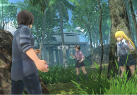 Btooom Online v1.1.08 安卓正版下载 截图