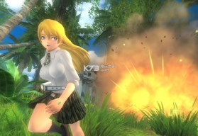 Btooom Online v1.1.08 安卓正版下载 截图