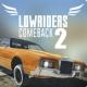 lowriders回归2安卓版下载v1.3.4