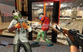 秘密特工手游 v1.2 安卓版下载 截图