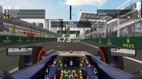 F1赛车2016 v0.1.6 安卓中文版下载 截图