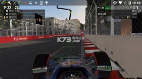 F1赛车2016 v0.1.6 安卓中文版下载 截图