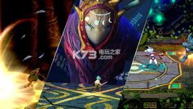 寓言幻想 v0.1.20 下载 截图