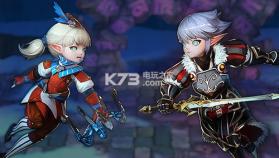 寓言幻想 v0.1.20 下载 截图