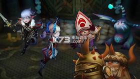 寓言幻想 v0.1.20 下载 截图