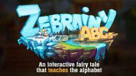 Zebrainy ABCs v1.2.0 安卓正版下载 截图