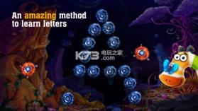 Zebrainy ABCs v1.2.0 安卓正版下载 截图