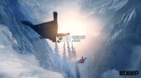 极限巅峰steep steam版下载 截图