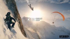 极限巅峰steep steam版下载 截图