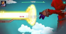 Galaxy Commando 汉化硬盘版下载 截图